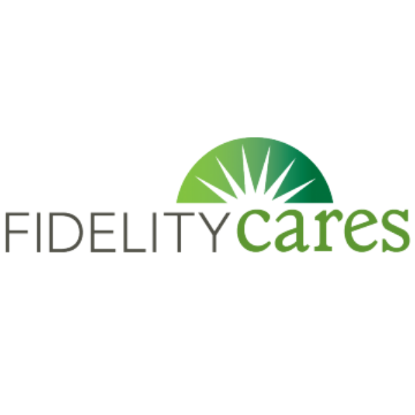 FidelityConnects  a podcast by Fidelity Canada