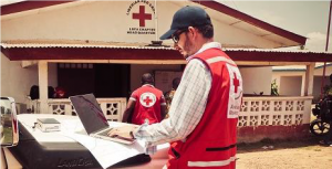 Case Study: Resourcing Disaster Response Operations of the American Red Cross