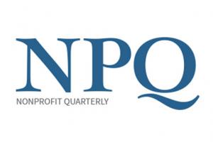 Nonprofit Quarterly Logo