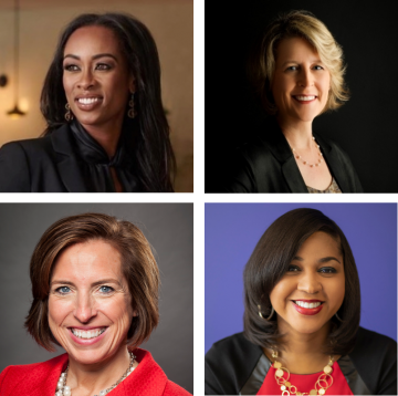 Common Impact Announces Four New Board Members as Organization Expands its National Presence and Models