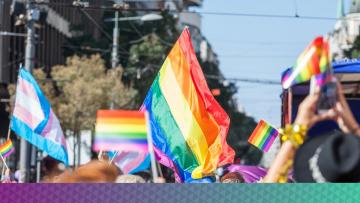 Case Study: LGBTQIA+ Entrepreneurship Nonprofit Receives Expansion Consult Amidst COVID-19