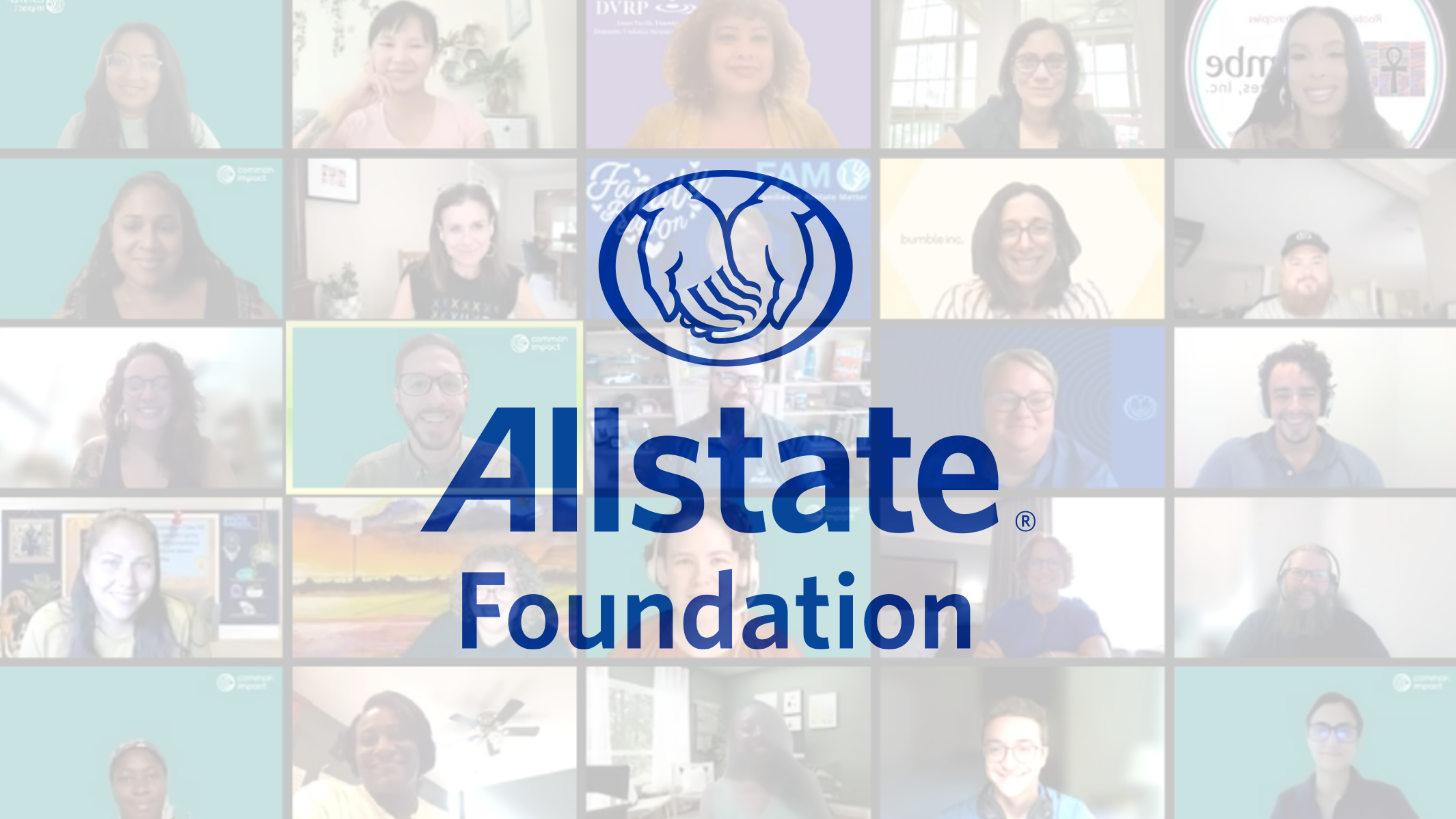 Allstate Foundation’s Skills-Based Volunteering Event Boosts Nonprofit Efforts to End Domestic Violence and Abuse 