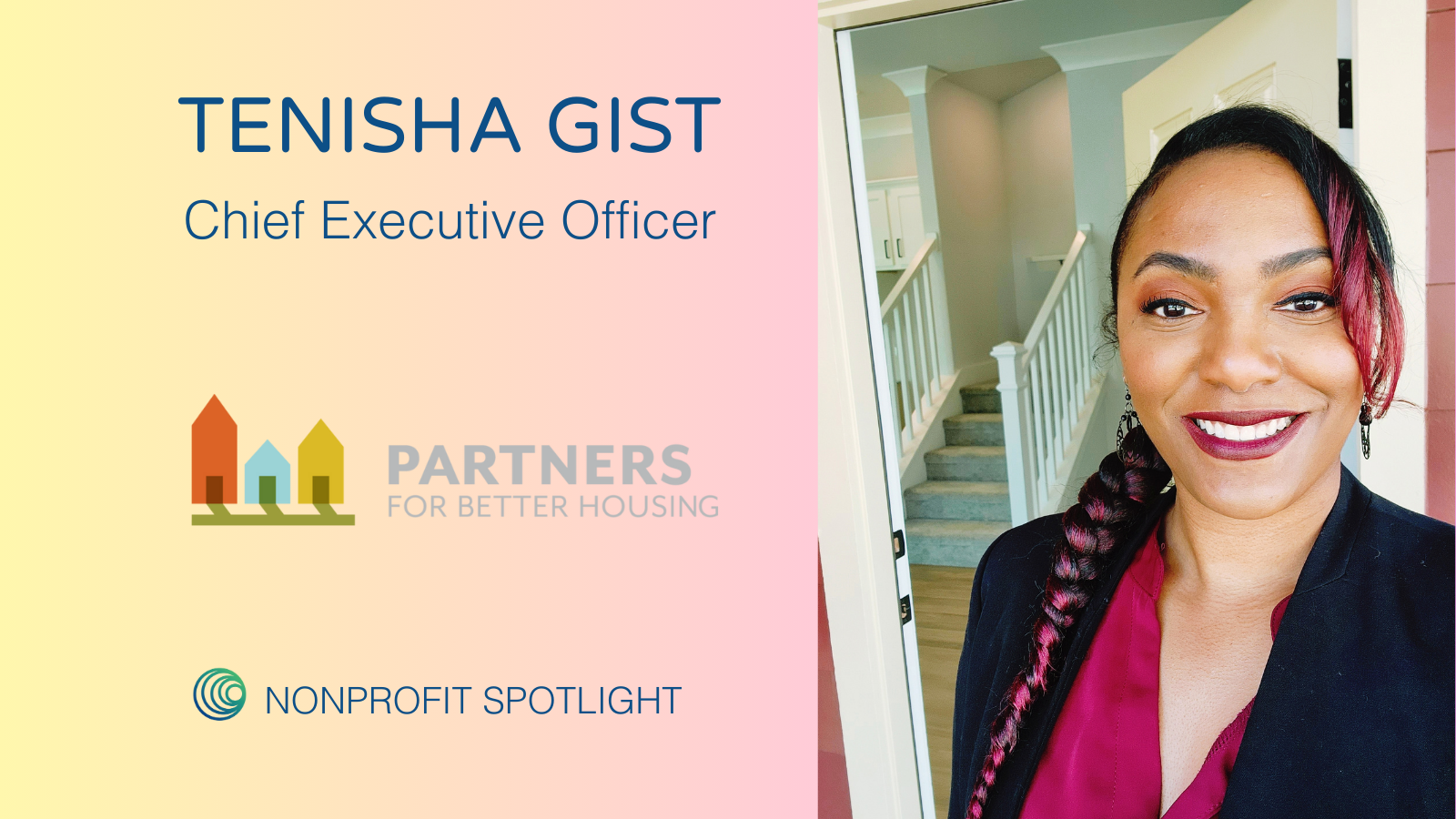 Partners for Better Housing Turn Workshop Data into Impactful Insights with the help of Nielsen Volunteers 