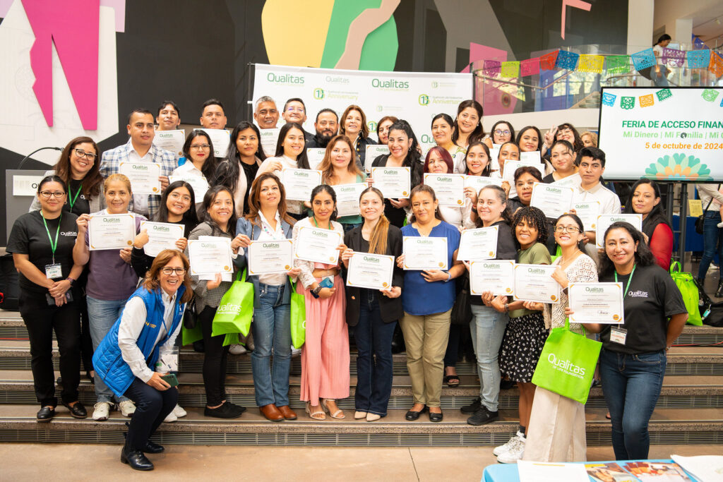 Qualitas of Life Program Graduates 