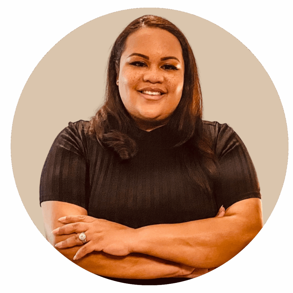 Stephanie Conley-Webb